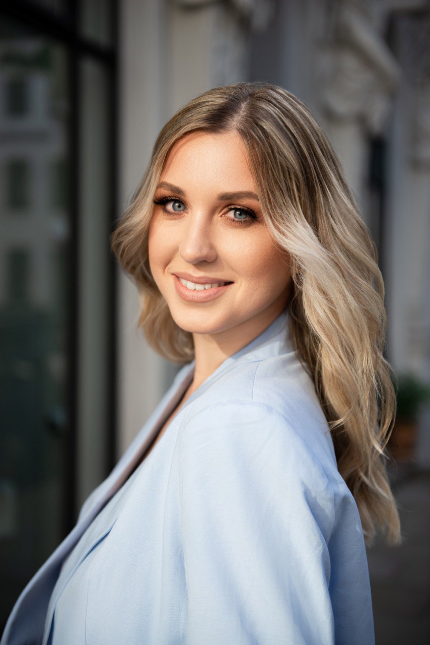 Svyatoslava Kim